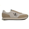 CALVIN KLEIN RETRO RUNNER LOW CKM124 - Runner