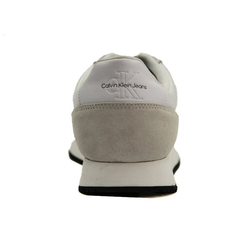 CALVIN KLEIN RETRO RUNNER LOW CKM125 - Runner