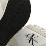 CALVIN KLEIN RETRO RUNNER LOW CKM125 - Runner