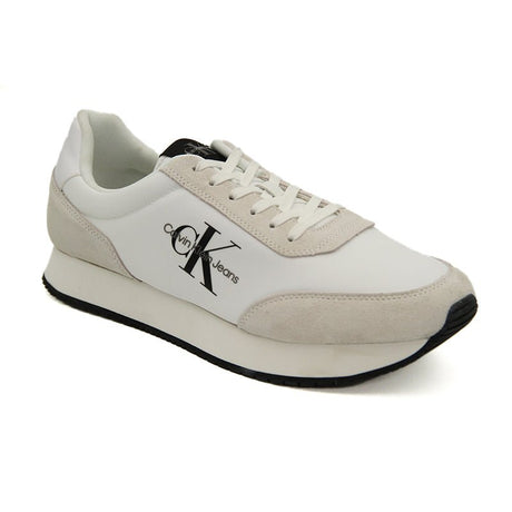 CALVIN KLEIN RETRO RUNNER LOW CKM125 - Runner