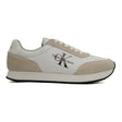 CALVIN KLEIN RETRO RUNNER LOW CKM127 - Runner