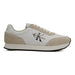 CALVIN KLEIN RETRO RUNNER LOW CKM127 - Runner