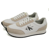 CALVIN KLEIN RETRO RUNNER LOW CKM127 - Runner