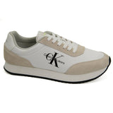 CALVIN KLEIN RETRO RUNNER LOW CKM127 - Runner