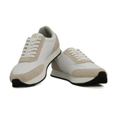 CALVIN KLEIN RETRO RUNNER LOW CKM127 - Runner