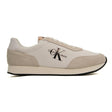 CALVIN KLEIN RETRO RUNNER LOW CKM128 - Runner