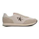 CALVIN KLEIN RETRO RUNNER LOW CKM128 - Runner