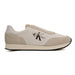 CALVIN KLEIN RETRO RUNNER LOW CKM128 - Runner