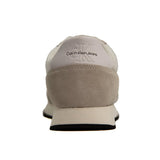 CALVIN KLEIN RETRO RUNNER LOW CKM128 - Runner
