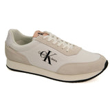 CALVIN KLEIN RETRO RUNNER LOW CKM128 - Runner