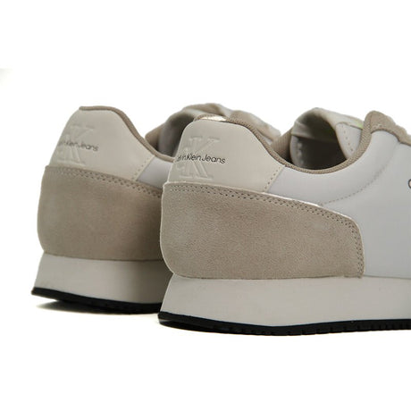 CALVIN KLEIN RETRO RUNNER LOW CKM129 - Runner