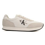 CALVIN KLEIN RETRO RUNNER LOW CKM134 - Runner