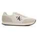 CALVIN KLEIN RETRO RUNNER LOW CKM134 - Runner