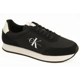 CALVIN KLEIN RETRO RUNNER LOW CKM138 - Runner