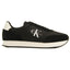CALVIN KLEIN RETRO RUNNER LOW CKM138 - Runner