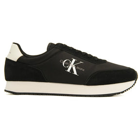 CALVIN KLEIN RETRO RUNNER LOW CKM138 - Runner