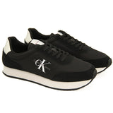 CALVIN KLEIN RETRO RUNNER LOW CKM138 - Runner