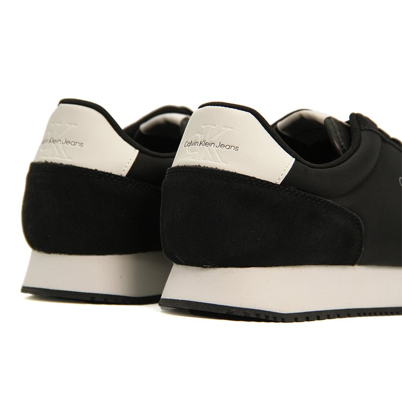 CALVIN KLEIN RETRO RUNNER LOW CKM138 - Runner
