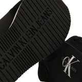 CALVIN KLEIN RETRO RUNNER LOW CKM140 - Runner