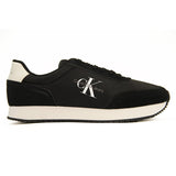 CALVIN KLEIN RETRO RUNNER LOW CKM140 - Runner