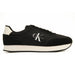 CALVIN KLEIN RETRO RUNNER LOW CKM140 - Runner
