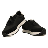 CALVIN KLEIN RETRO RUNNER LOW CKM140 - Runner