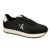 CALVIN KLEIN RETRO RUNNER LOW CKM140 - Runner
