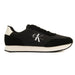 CALVIN KLEIN RETRO RUNNER LOW CKM141 - Runner