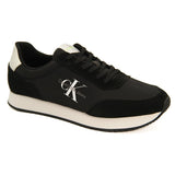CALVIN KLEIN RETRO RUNNER LOW CKM141 - Runner