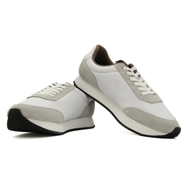 CALVIN KLEIN RETRO RUNNER LOW CKM146 - Runner