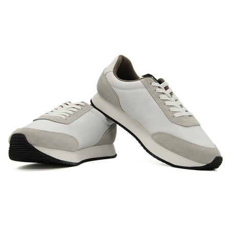 CALVIN KLEIN RETRO RUNNER LOW CKM146 - Runner