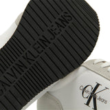 CALVIN KLEIN RETRO RUNNER LOW CKM146 - Runner