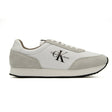 CALVIN KLEIN RETRO RUNNER LOW CKM146 - Runner