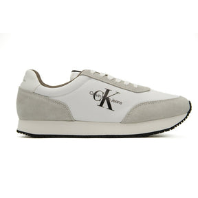 CALVIN KLEIN RETRO RUNNER LOW CKM146 - Runner