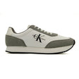 CALVIN KLEIN RETRO RUNNER LOW CKM148 - Runner
