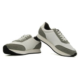 CALVIN KLEIN RETRO RUNNER LOW CKM148 - Runner