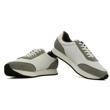 CALVIN KLEIN RETRO RUNNER LOW CKM148 - Runner