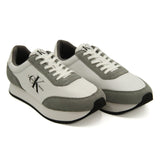 CALVIN KLEIN RETRO RUNNER LOW CKM148 - Runner