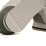 CALVIN KLEIN RETRO RUNNER LOW CKM149 - Runner