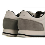 CALVIN KLEIN RETRO RUNNER LOW CKM149 - Runner