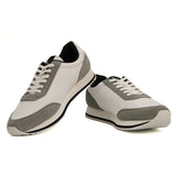CALVIN KLEIN RETRO RUNNER LOW CKM149 - Runner
