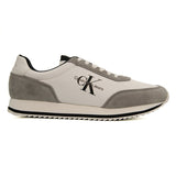 CALVIN KLEIN RETRO RUNNER LOW CKM149 - Runner