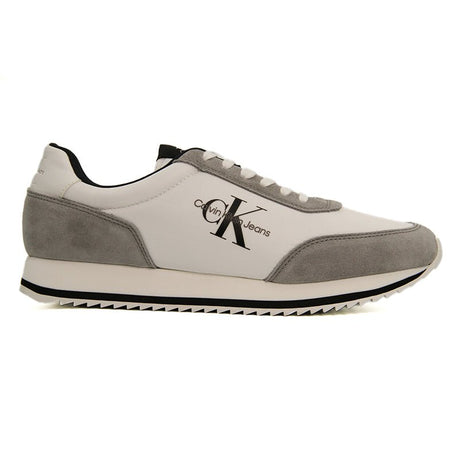 CALVIN KLEIN RETRO RUNNER LOW CKM149 - Runner