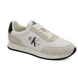 CALVIN KLEIN RETRO RUNNER LOW CKM150 - Runner