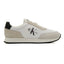 CALVIN KLEIN RETRO RUNNER LOW CKM150 - Runner