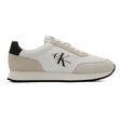 CALVIN KLEIN RETRO RUNNER LOW CKM150 - Runner