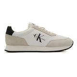 CALVIN KLEIN RETRO RUNNER LOW CKM150 - Runner