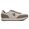 CALVIN KLEIN RETRO RUNNER LOW CKM151 - Runner