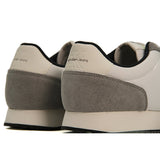 CALVIN KLEIN RETRO RUNNER LOW CKM151 - Runner