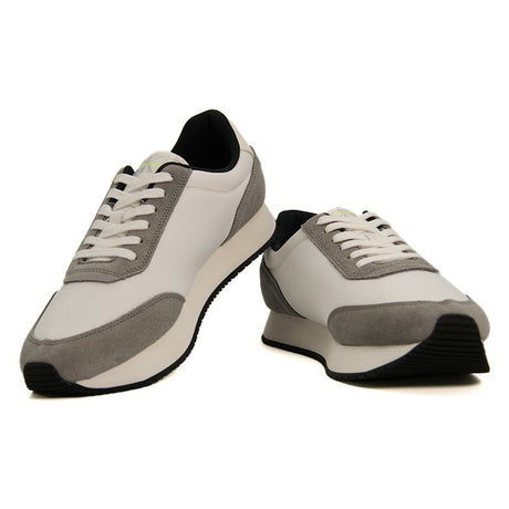 CALVIN KLEIN RETRO RUNNER LOW CKM151 - Runner